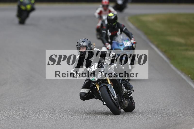 /18 05.06.2026  TZ Motorsport ADR/Gruppe gruen/67